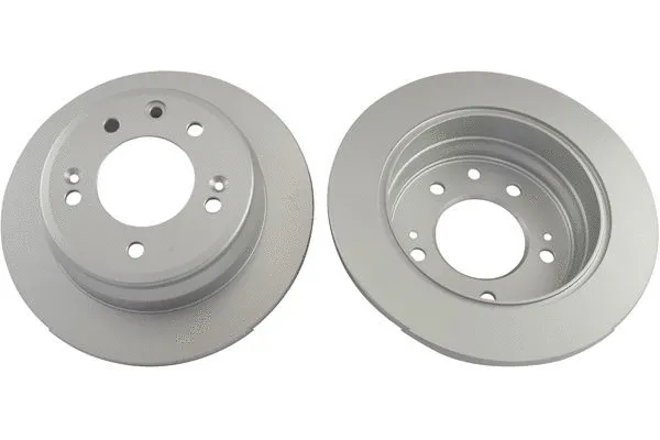 Stabdžių diskas KAVO PARTS BR-3247-C