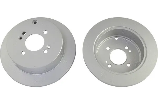 Stabdžių diskas KAVO PARTS BR-3248-C