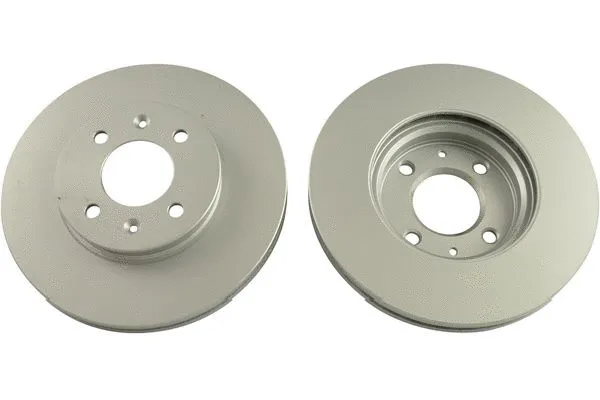 Stabdžių diskas KAVO PARTS BR-3273-C