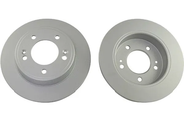 Stabdžių diskas KAVO PARTS BR-3275-C