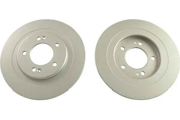 Stabdžių diskas KAVO PARTS BR-3276-C