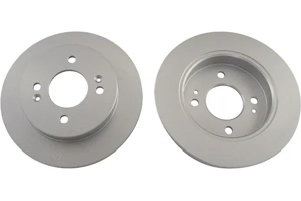 Stabdžių diskas KAVO PARTS BR-4225-C