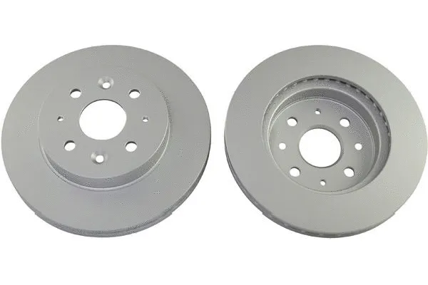 Stabdžių diskas KAVO PARTS BR-4230-C