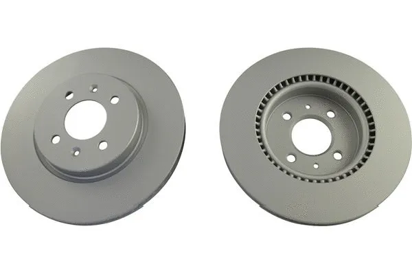 Stabdžių diskas KAVO PARTS BR-4239-C