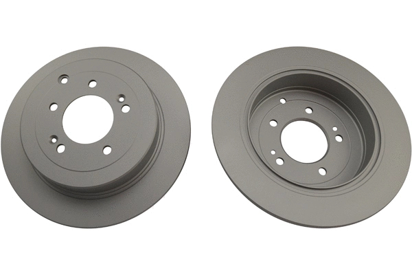 Stabdžių diskas KAVO PARTS BR-4244-C
