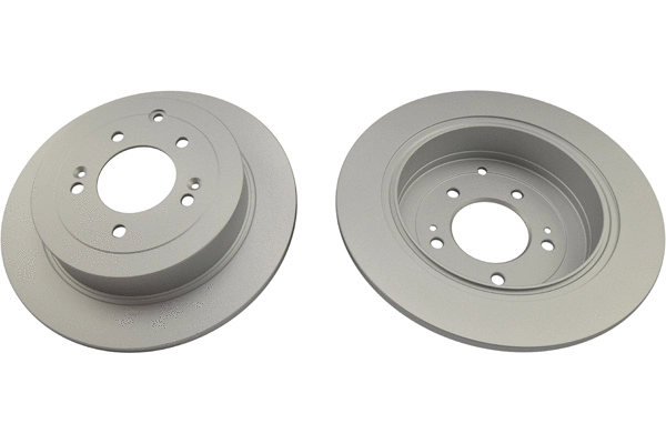 Stabdžių diskas KAVO PARTS BR-4246-C