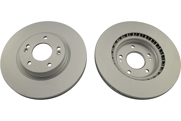 Stabdžių diskas KAVO PARTS BR-4250-C