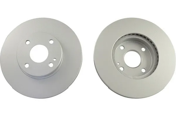 Stabdžių diskas KAVO PARTS BR-4735-C