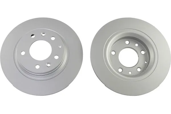 Stabdžių diskas KAVO PARTS BR-4756-C