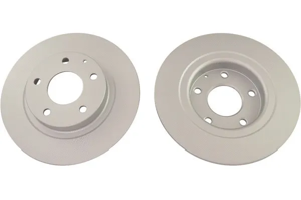 Stabdžių diskas KAVO PARTS BR-4796-C