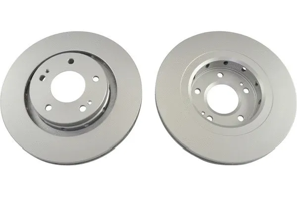 Stabdžių diskas KAVO PARTS BR-5762-C