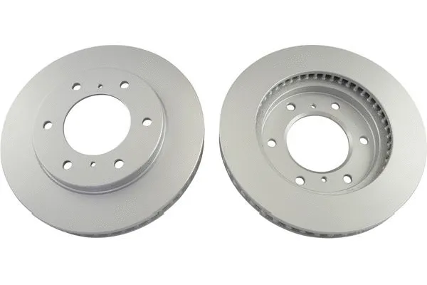 Stabdžių diskas KAVO PARTS BR-5770-C