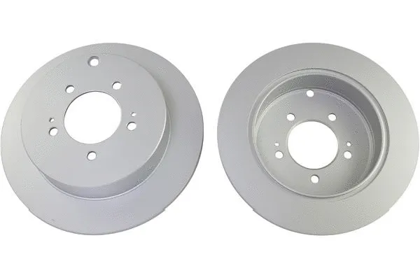 Stabdžių diskas KAVO PARTS BR-5776-C
