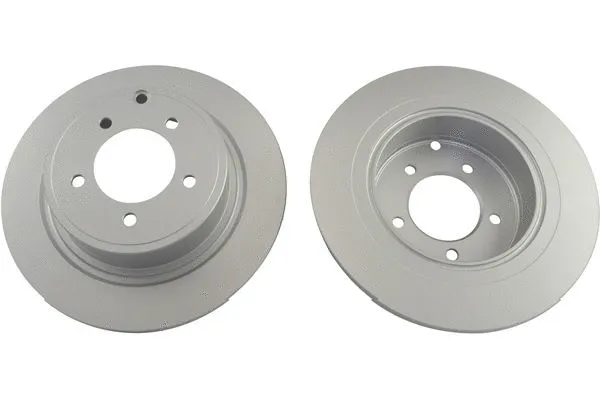 Stabdžių diskas KAVO PARTS BR-5782-C