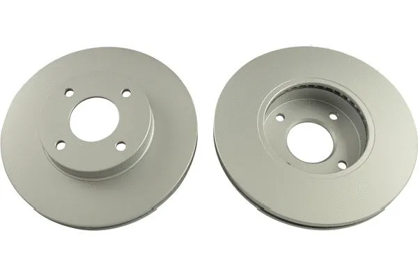 Stabdžių diskas KAVO PARTS BR-6768-C