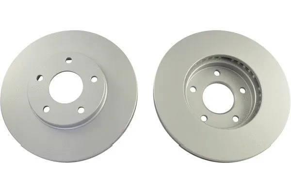 Stabdžių diskas KAVO PARTS BR-6776-C