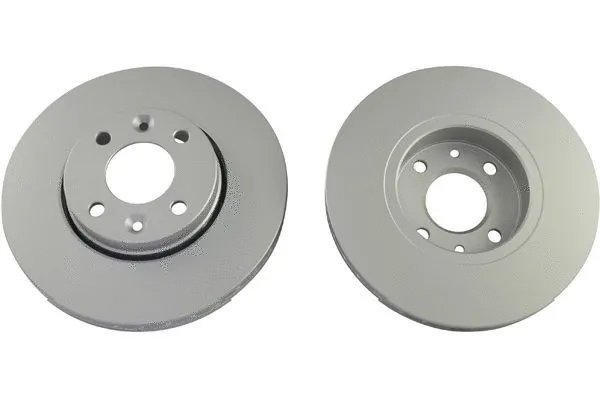 Stabdžių diskas KAVO PARTS BR-6785-C