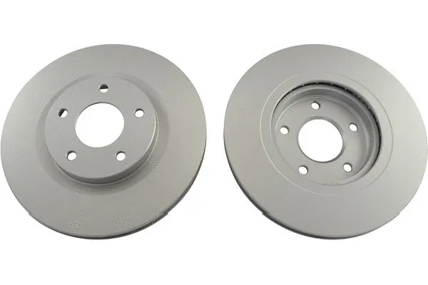 Stabdžių diskas KAVO PARTS BR-6795-C