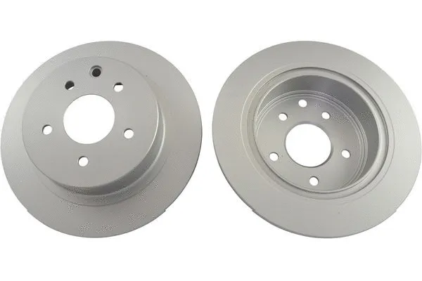 Stabdžių diskas KAVO PARTS BR-6796-C