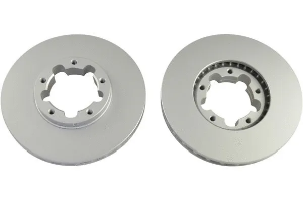 Stabdžių diskas KAVO PARTS BR-6821-C