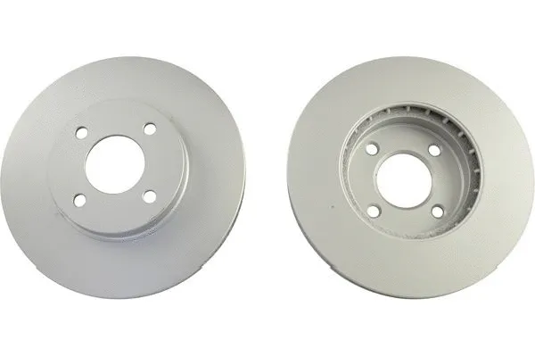 Stabdžių diskas KAVO PARTS BR-6822-C