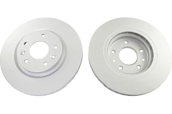 Stabdžių diskas KAVO PARTS BR-6830-C