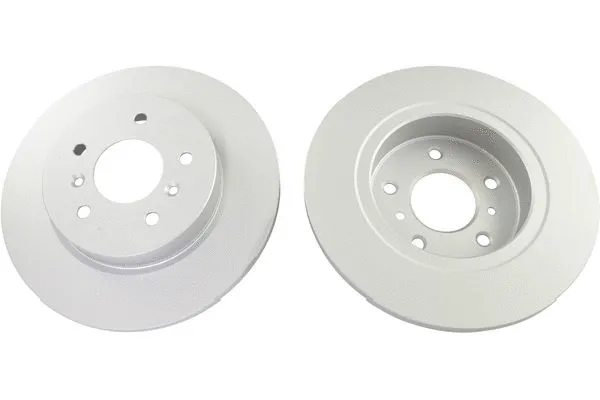 Stabdžių diskas KAVO PARTS BR-6831-C