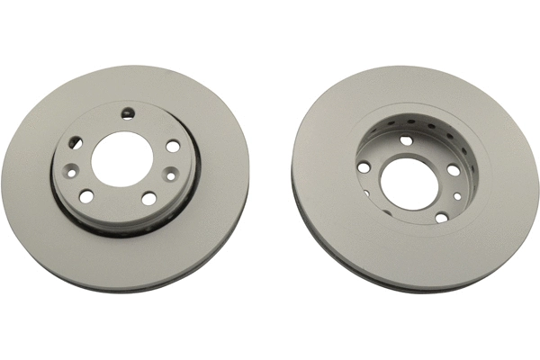 Stabdžių diskas KAVO PARTS BR-6840-C