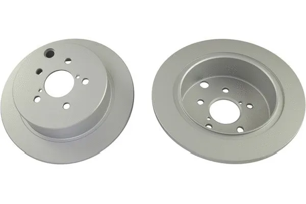 Stabdžių diskas KAVO PARTS BR-8235-C