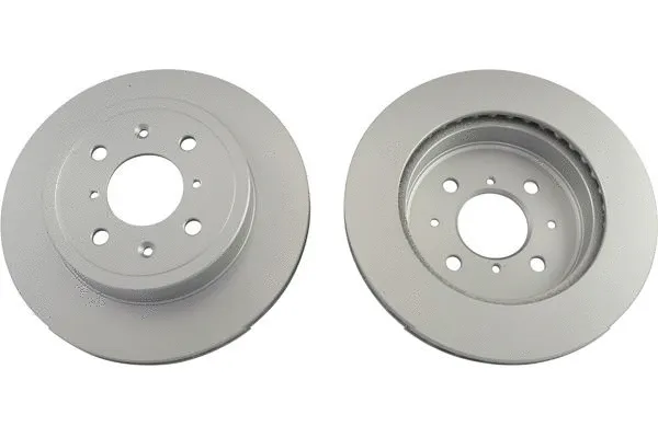 Stabdžių diskas KAVO PARTS BR-8718-C