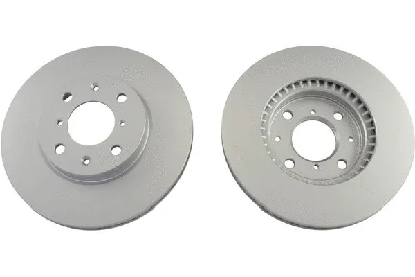 Stabdžių diskas KAVO PARTS BR-8719-C