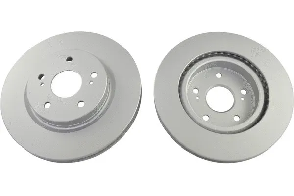 Stabdžių diskas KAVO PARTS BR-8722-C