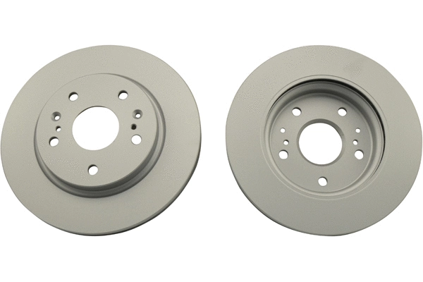 Stabdžių diskas KAVO PARTS BR-8745-C