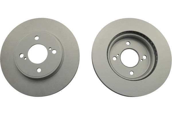 Stabdžių diskas KAVO PARTS BR-8749-C