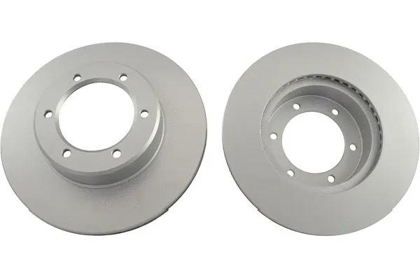 Stabdžių diskas KAVO PARTS BR-9342-C
