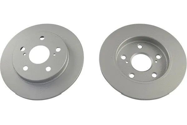 Stabdžių diskas KAVO PARTS BR-9352-C