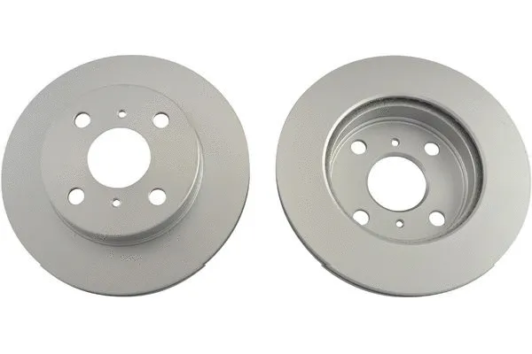 Stabdžių diskas KAVO PARTS BR-9372-C