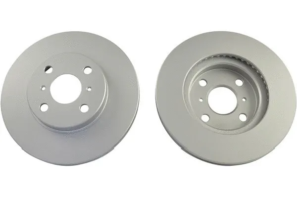 Stabdžių diskas KAVO PARTS BR-9403-C
