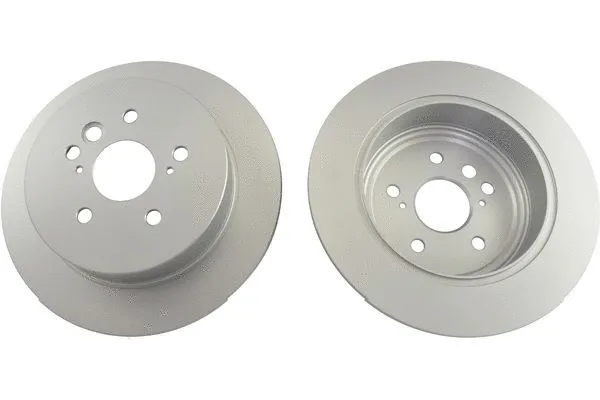 Stabdžių diskas KAVO PARTS BR-9411-C