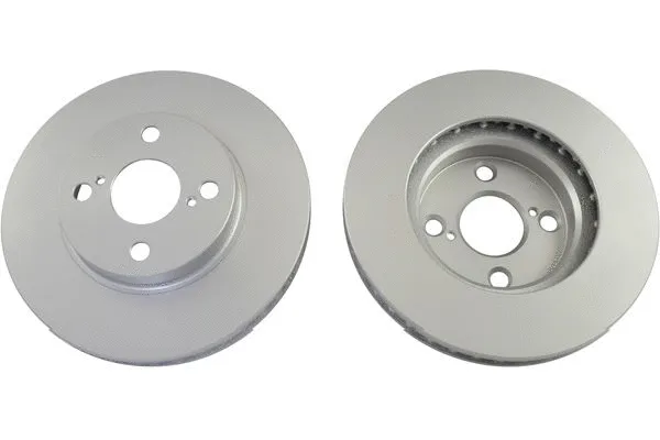 Stabdžių diskas KAVO PARTS BR-9417-C