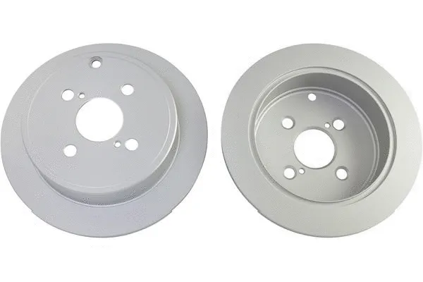 Stabdžių diskas KAVO PARTS BR-9419-C