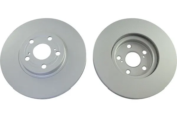 Stabdžių diskas KAVO PARTS BR-9423-C
