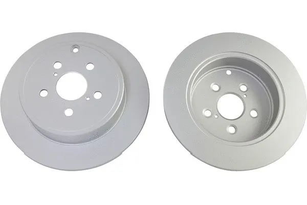 Stabdžių diskas KAVO PARTS BR-9424-C