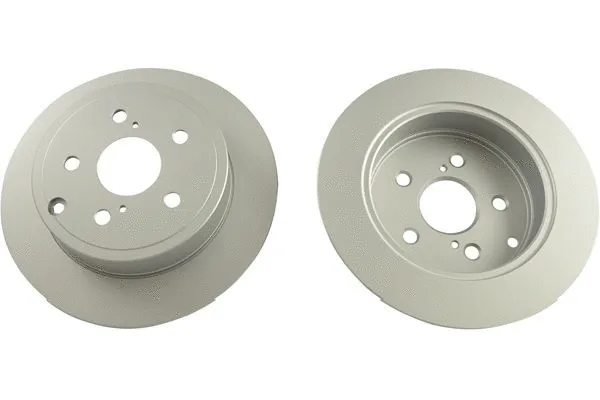 Stabdžių diskas KAVO PARTS BR-9431-C