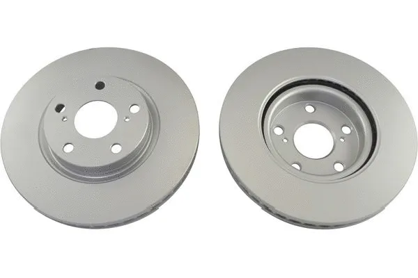 Stabdžių diskas KAVO PARTS BR-9440-C