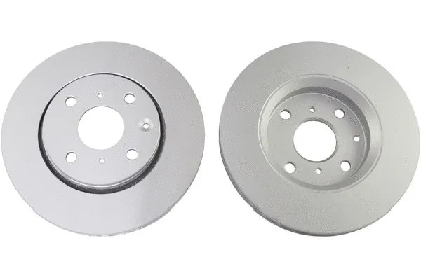 Stabdžių diskas KAVO PARTS BR-9450-C
