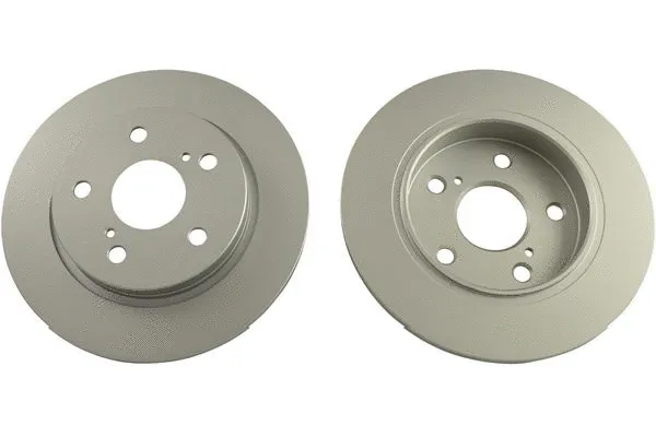 Stabdžių diskas KAVO PARTS BR-9460-C