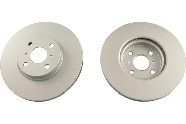 Stabdžių diskas KAVO PARTS BR-9466-C