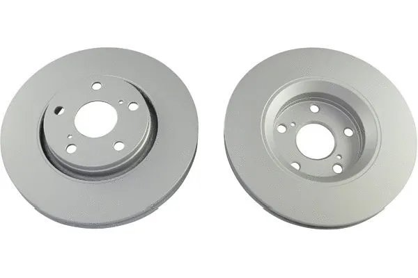 Stabdžių diskas KAVO PARTS BR-9467-C