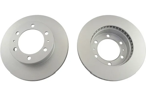 Stabdžių diskas KAVO PARTS BR-9470-C
